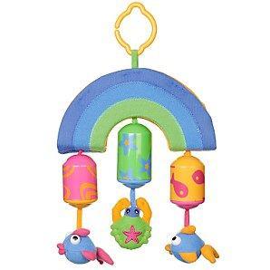 Recalled Baby Wind Chime - Ocean