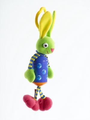 Tiny Love Recalls Wind Chime Toys Due to Puncture and Laceration