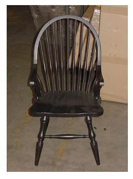 Recalled "Windsor" dinette chair