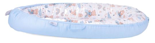 Recalled YGJT Baby Lounger