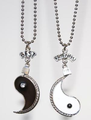 Recalled Necklace