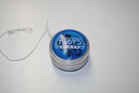 Recalled Light-Up Yo-Yo Toy