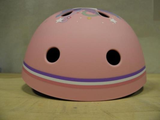 Recalled YooxArmor Multi-Purpose Helmet (front view)