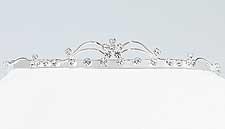 Recalled youth tiara