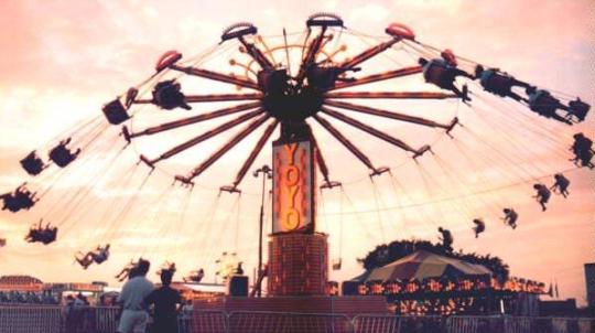 Picture of YO-YO Ride