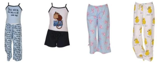 CPSC, Zutopia (a division of Wet Seal Inc.) Announce Recall of