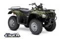 Picture of Recalled ATV Green