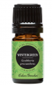Recalled 100% Pure Essential Oil Wintergreen – 5 mL bottle