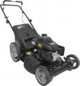 Craftsman 21-inch 3-in-1 high-wheel gas-powered push mower