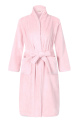 Recalled Riche House “A Memory In” children’s robe - long-sleeves, pink 