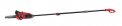 Recalled CRAFTSMAN® CMECSP610 10” corded chain saw wih extension pole