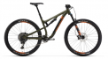 Recalled Instinct (29” wheel) Aluminum Alloy Bicycle (all color schemes are included in the recall) 