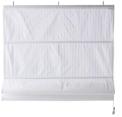Recalled Roman blinds