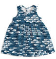 Recalled Oslo baby dress