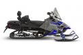 Yamaha SRVenture DX snowmobile