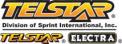 Telstar (Division of Sprint International Inc.) company logo