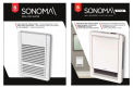 Recalled ASSO and ASSOS Sonoma wall fan heaters