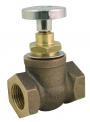 R.W. Beckett Firomatic® FPT fuel oil safety valve