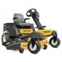 Recalled Cub Cadet 2018 RZT SX EFI zero-turn riding mower.