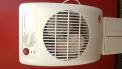 Recalled SF14TA Smart Thermaflo Bathroom Heater Fan with nightlight