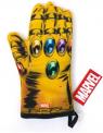Recalled Marvel Thanos Infinity Gauntlet oven mitt