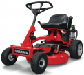 Recalled Snapper rear engine riding mower