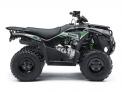 2017 Brute Force 300 ATV