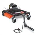 Pro-XL-44 DR tow-behind field and brush mower