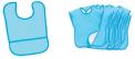 Discount School Supply Environments Pocket and Cover-Up Bibs