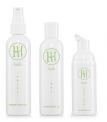 Recalled Hush gels, Hush sprays and Hush foam soap (white bottle/green lettering)