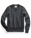Recalled men’s Todd Snyder + Champion sweatshirt in Black 