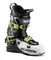 Maestrale RS – 12046/501.1	ski boot model