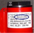 Recalled Fisher Model R622H 1st stage LP gas regulators