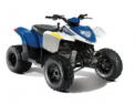 Recalled Model Year 2012-2014 Phoenix 200 ATV