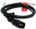 Recalled 12’ EC8 Extension Cable (Model Number: 98201) 