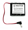 Recalled Rechargeable Battery Pack