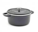 Recalled Double Greenpan SimmerLite Dutch Oven with Lid