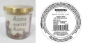 Recalled Kohl’s Home Sweet Home Candle