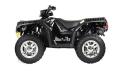 Recalled Polaris All Terrain Vehicle (ATV)
