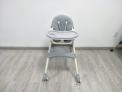 Recalled Harppa 5-in-1 Convertible High Chair