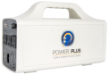 Recalled Power PLUS Tora portable power charging station