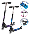 Recalled Bolt Foldable Scooters