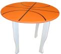 Recalled Basketball Table