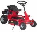 Riding Lawn Mower Model No. 281022BE