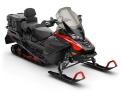 Recalled BRP 2020 Ski-Doo Expedition LE 900 ACE Turbo