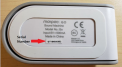Serial number location for recalled Marpac GO Travel Sound Conditioner.