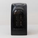 Recalled Heat Hero portable mini heater – front view