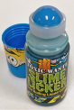 Dulce líquido Slime Licker Sour Rolling Liquid Candy – Blue Razz retirado del mercado
