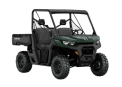 Recalled Model Year 2023 Can-Am Defender series side-by-side vehicle