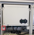 Recalled Eguana Technologies Evolve 0513U Home Energy Storage System Serial Number Location